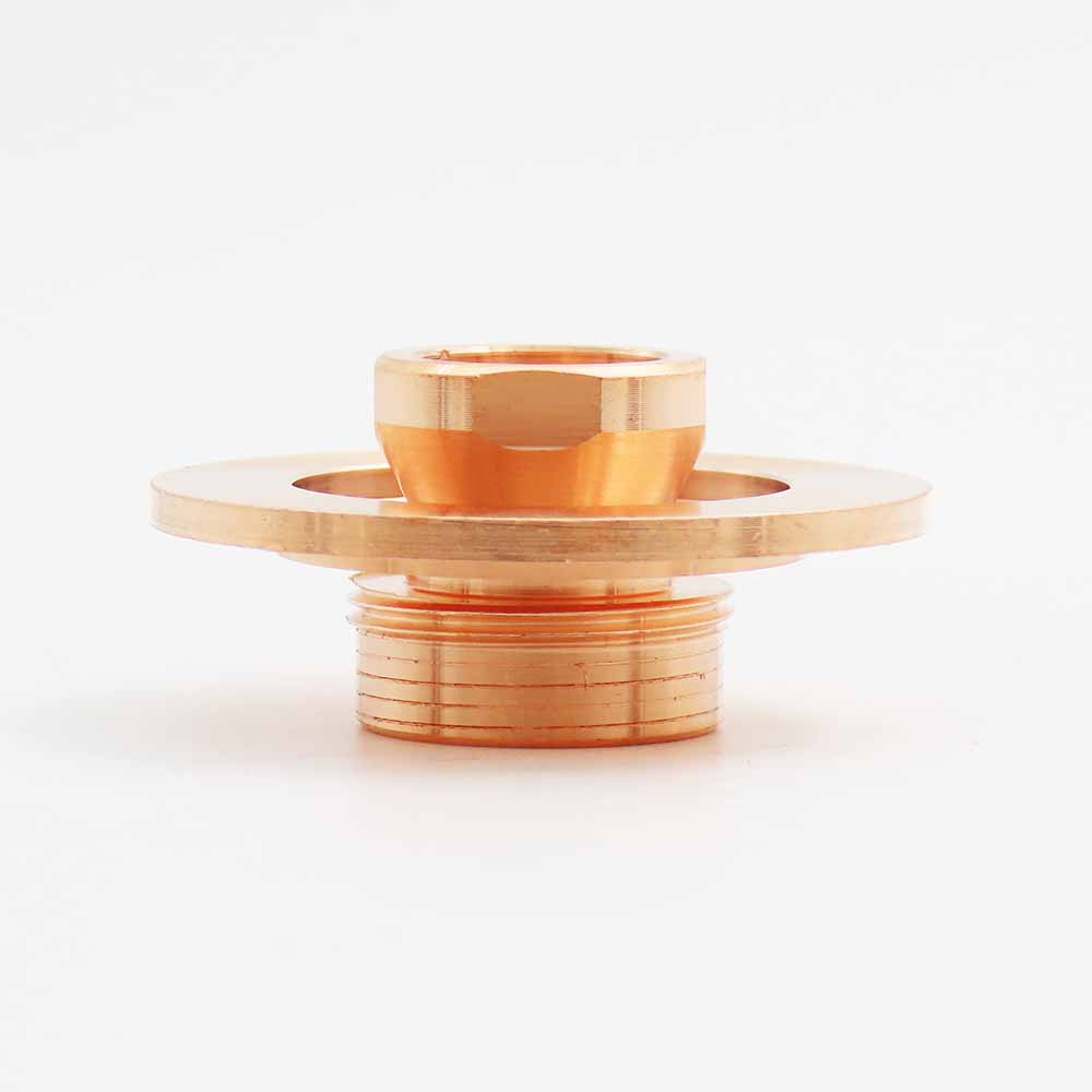 Переходник на сопло 03BYNB1