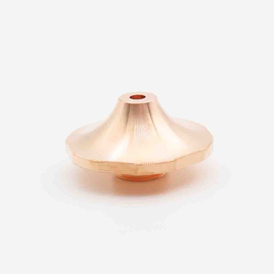 Сопло шестигранное двойное D28 3